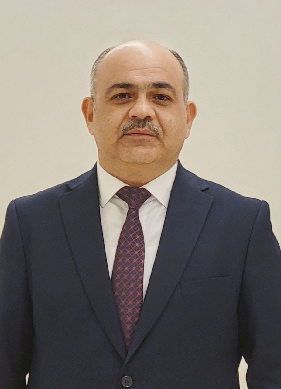 Azərpaşa Nemətovun yerinə əvəzedici təyin olundu - FOTO