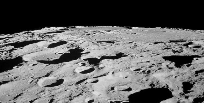 NASA misligörünməmiş təcrübə sınaqdan keçirdi - Ayda oksigen istehsal etmək mümkün olacaq