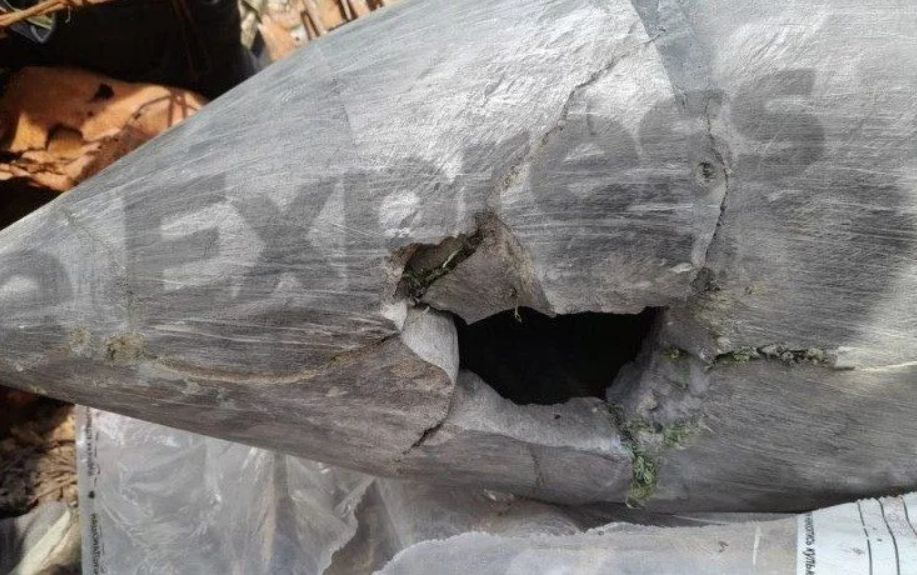 Rusiyanın yaratdığı mif dağıldı: Ukrayna “Kinjal”ı BELƏ MƏHV ETDİ - FOTO