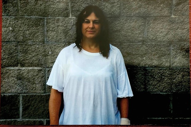 ABŞ tarixində ilk dəfə edam edilən transseksual şəxs - FOTO