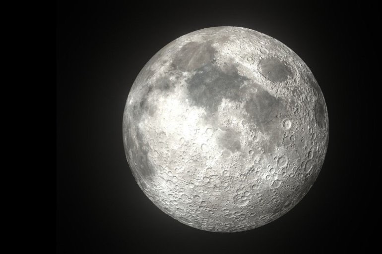 Lazer əlaqəsi - NASA aydan video ötürmək üçün yeni bir üsul kəşf etdi