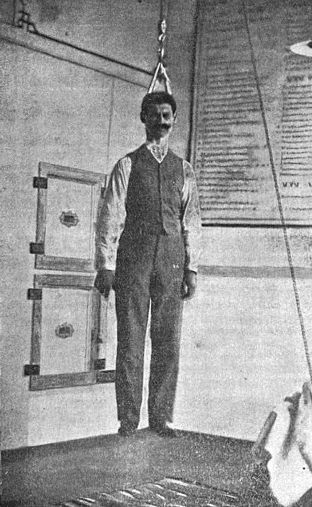 Tarixə qara hərflərlə yazılan bəşəriyyətin şahid olduğu ƏN DƏHŞƏTLİ TƏCRÜBƏLƏR