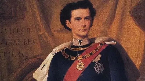 Ruhi xəstəlikdən əziyyət çəkən Kral, Kraliça və Şahzadələrin qaranlıq nağılları