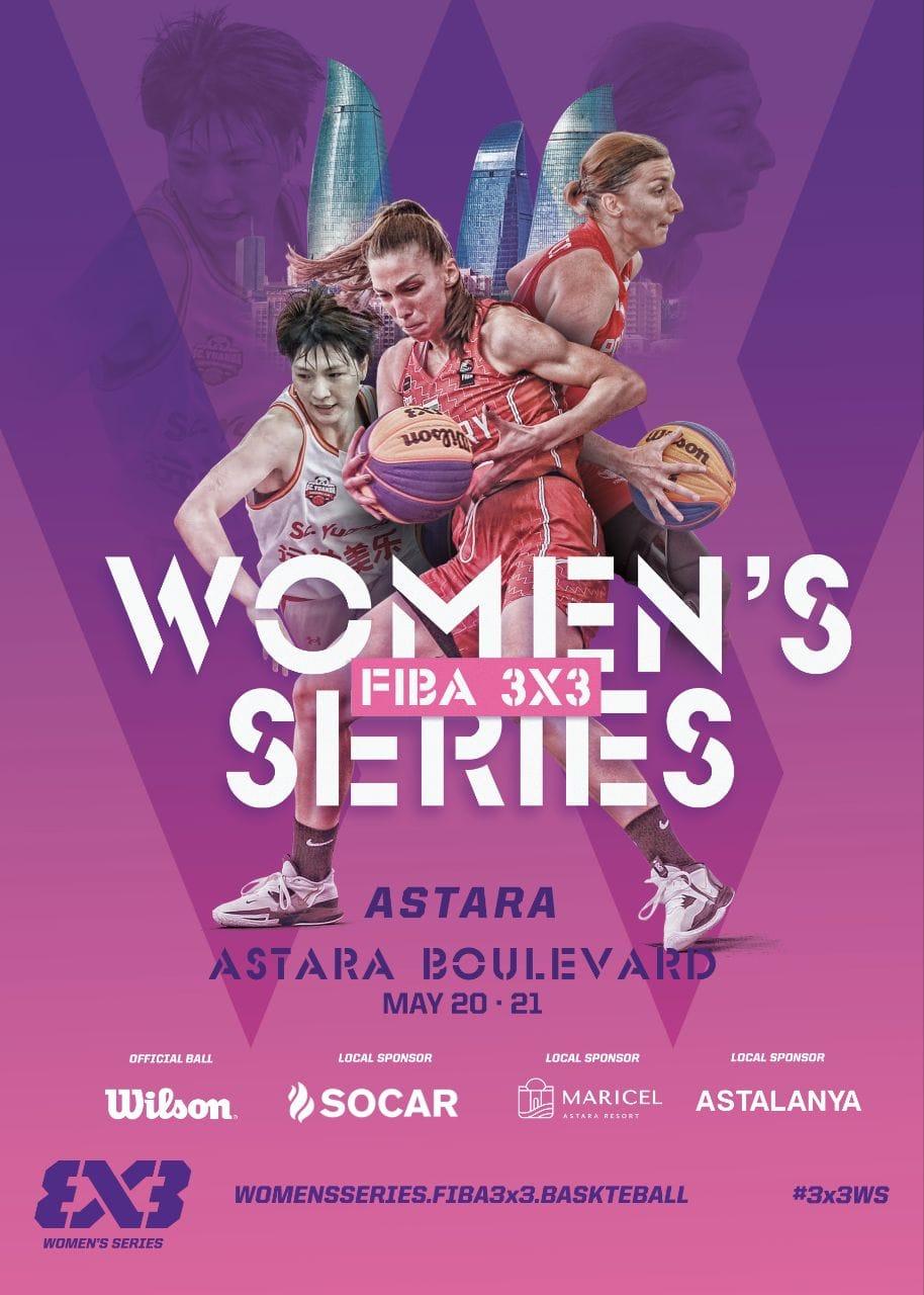 Azərbaycan basketbol tarixində ilk yaşanacaq - FOTO
