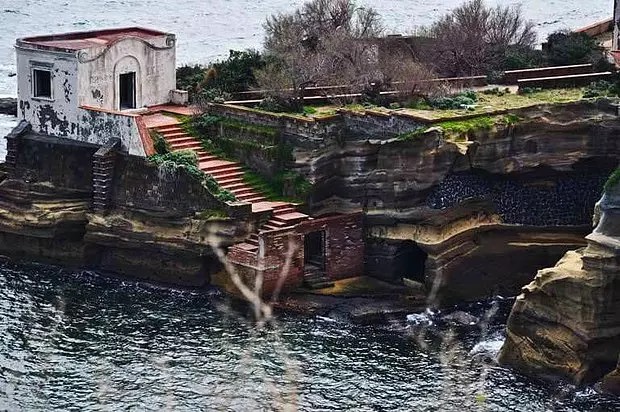 Lənətli yoxsa Sirli? - Tropik Cənnət xəyallarımızı məhv edən ən maraqlı adalar - FOTOLAR