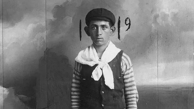 Bütün bunları 9 Yaşı uşağın etdiyinə inanmayacaqsınız! - Ən gənc seriyalı qatil haqqında