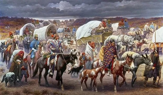 Soyqırımlardan müharibələrə qədər - Tarixin növbəti qaranlıq səhifələrindən bəziləri