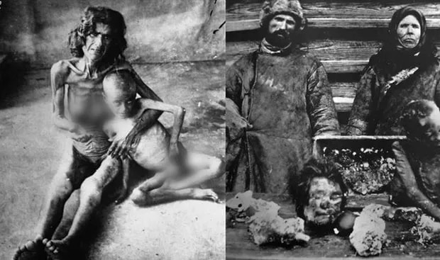 Soyqırımlardan müharibələrə qədər - Tarixin növbəti qaranlıq səhifələrindən bəziləri