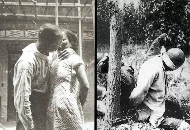 Soyqırımlardan müharibələrə qədər - Tarixin növbəti qaranlıq səhifələrindən bəziləri