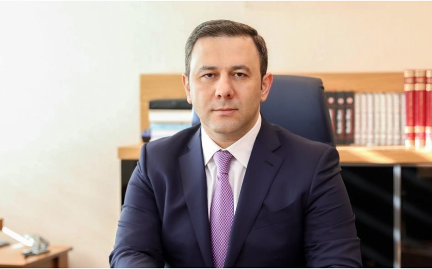 Nazir İnam Kərimovun qardaşını Aparat rəhbəri TƏYİN ETDİ - FOTO