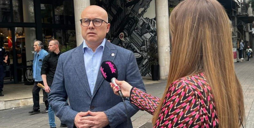 Təcili: Serbiya ordusunun Kosovo ilə sərhədə irəlilədiyini təsdiqlədi - Bölgədə baş verənlər