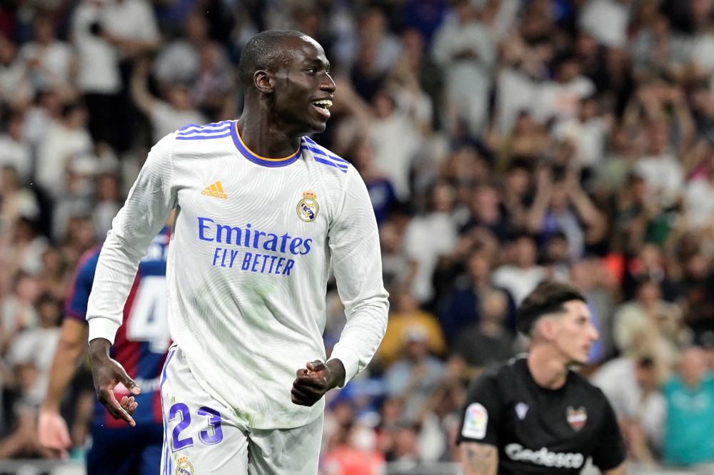 "Real Madrid"in ulduzu "Qarabağ"ın yeni transferini belə TƏBRİK ETDİ - FOTO