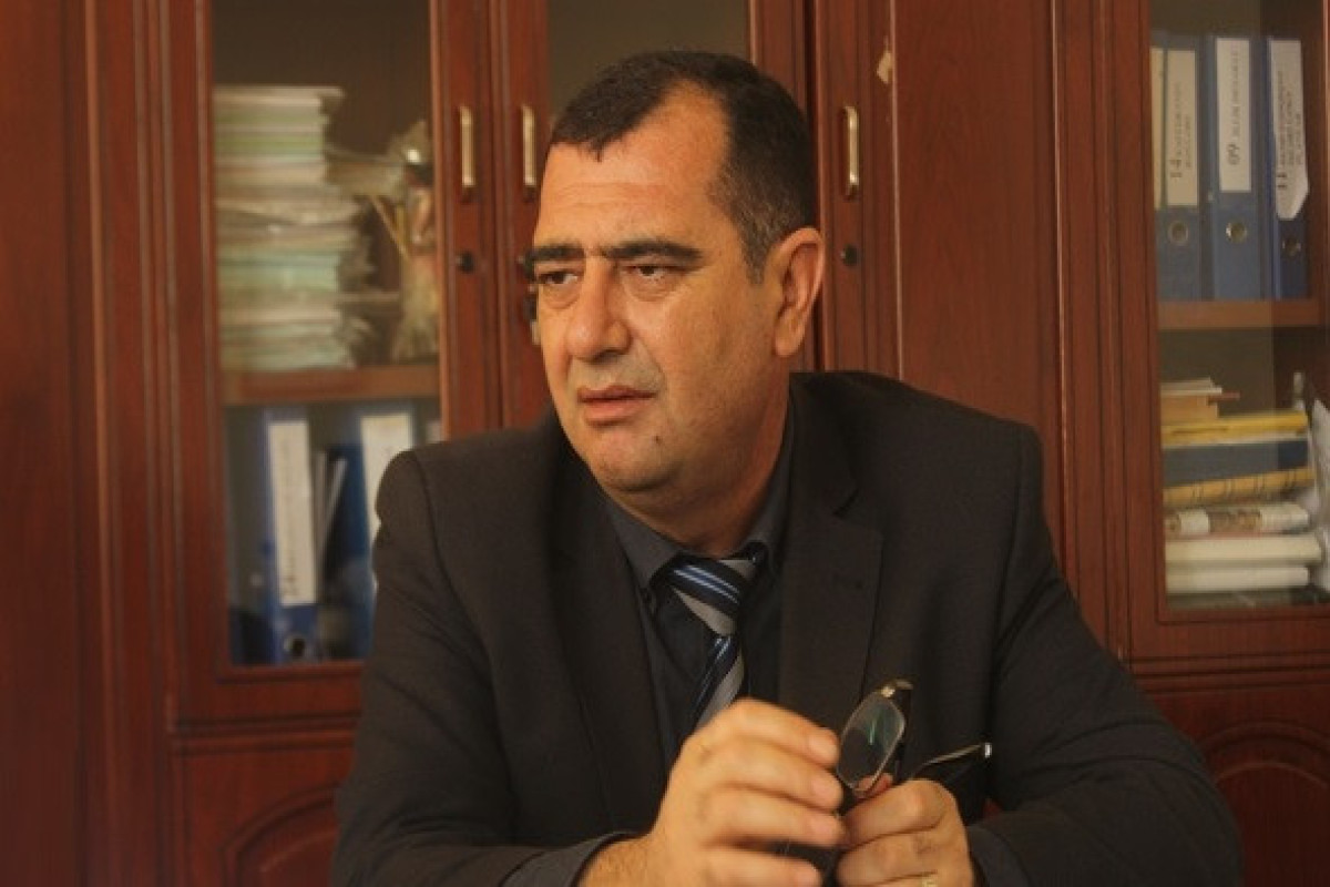 Kərəm Məmmədov vəfat etdi - FOTO