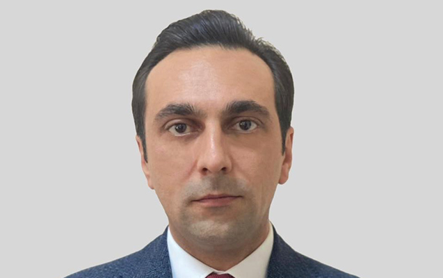 Azərbaycanda yüksək vəzifəli məmur vəfat etdi - FOTO
