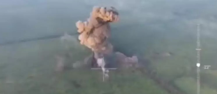 Rusiyanın Ukrayna savaşındakı YENİ TAKTİKASI: “Ölüm tankları...” + FOTO