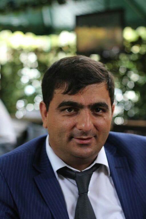 Əli İsgəndərov 45 yaşında vəfat etdi - FOTO