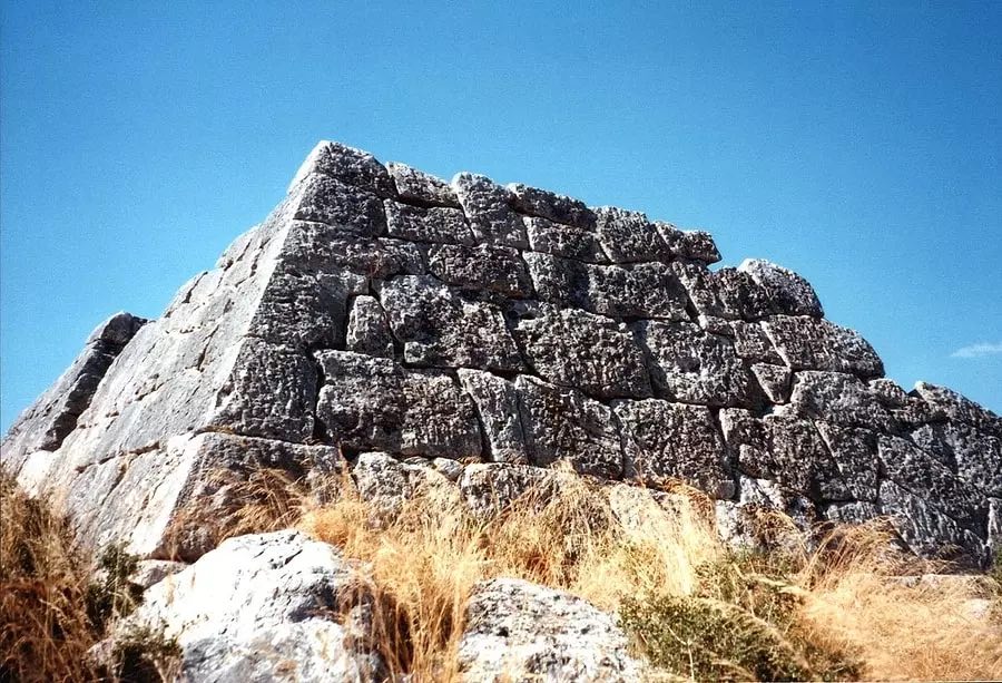 Tarixin hələ də açılmamış qədim sirrləri