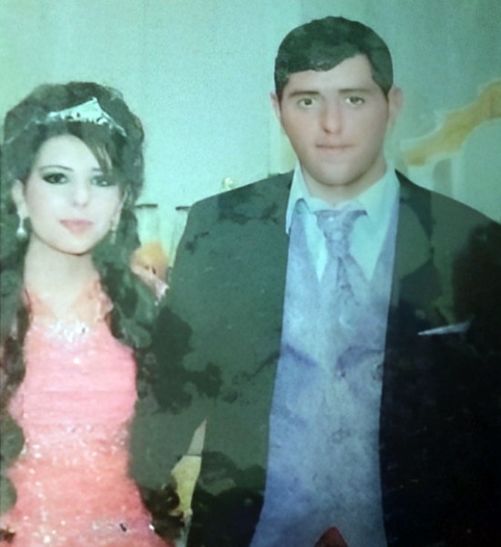 Başqası ilə yazışan arvadının ölümünə səbəb olan ərlə bağlı QƏRAR - TƏFƏRRÜAT + FOTO