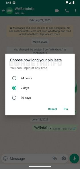 “WhatsApp” istifadəçilərinin çoxdan gözlədiyi FUNKSİYA - Artıq bu da mümkün olacaq
