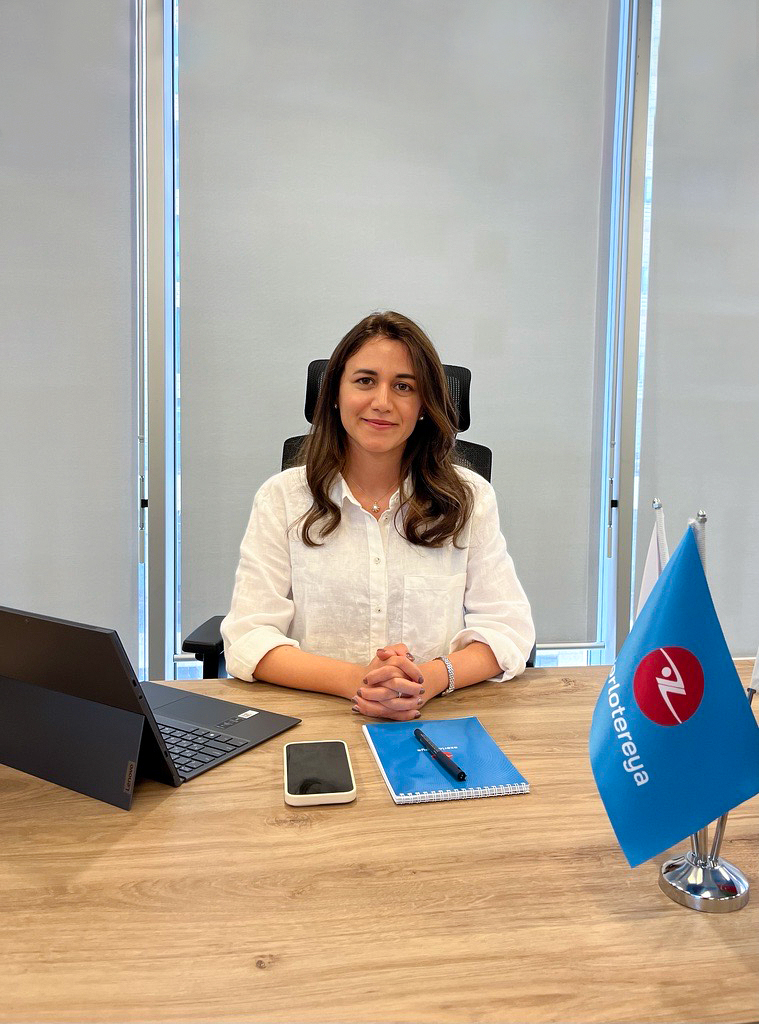 “Azərlotereya”da yeni təyinat - FOTO
