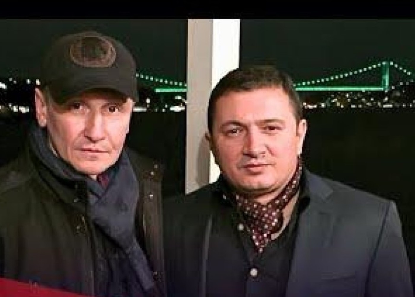 "Lotu Quli"nin qisasını almaq istəyən "qanuni oğru" SAXLANILDI - FOTO