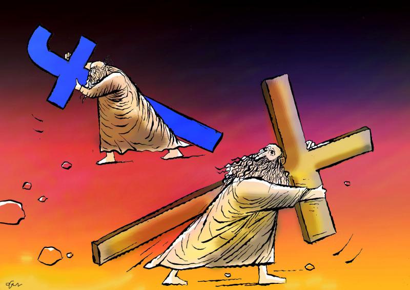 Media və din – Təbliğat, təşviqat, yoxsa təmsilçilik?