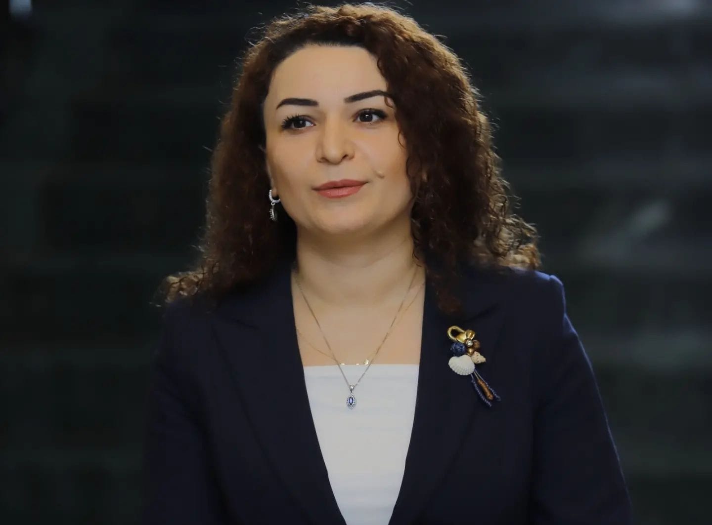 Vasif Talıbovun oğlunun yerinə yeni təyinat - FOTO
