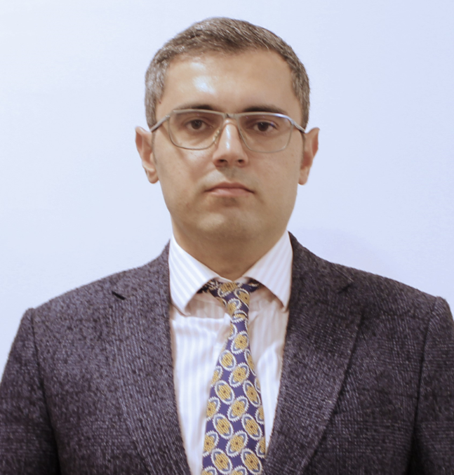 Prezidentdən YENİ TƏYİNAT - FOTO + DOSYE