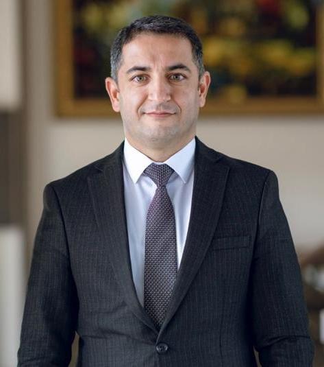 Tural Rzayevə yüksək vəzifə verildi - FOTO