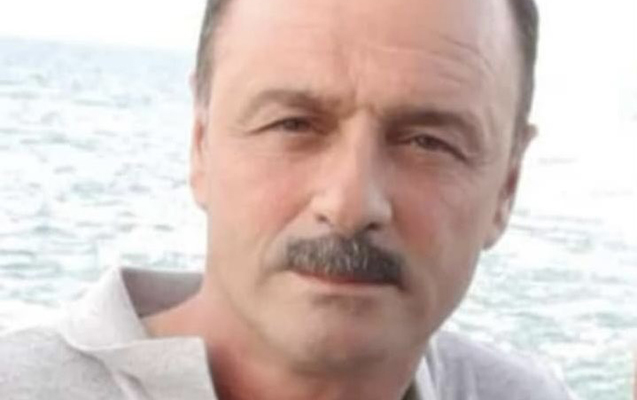Toyda oynayarkən qəfil öldü - FOTO