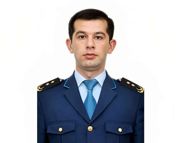 Nihad Məhəmmədzadəyə yüksək VƏZİFƏ VERİLDİ - FOTO