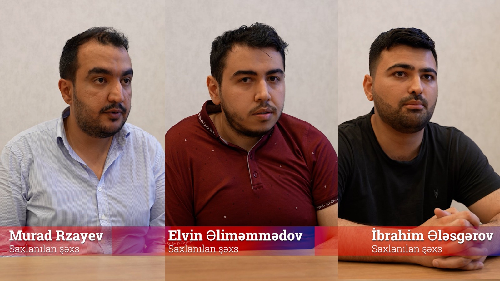 Azərbaycanda hakerlərə qarşı ƏMƏLİYYAT: Həbs edilənlər var - VİDEO