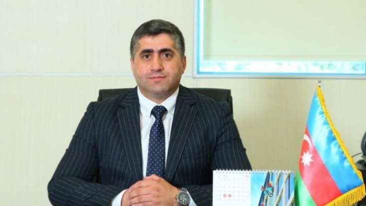 İcra başçısının qardaşına VƏZİFƏ VERİLDİ - FOTO
