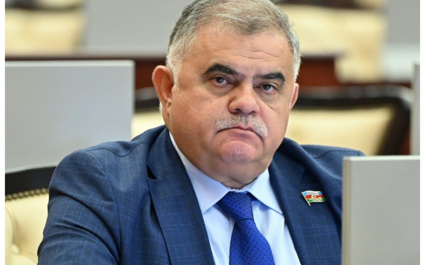 İlham Əliyev millət vəkili ilə bağlı SƏRƏNCAM İMZALADI - FOTO