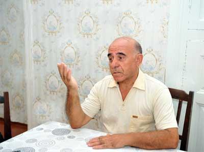 Prezidentdən Xalq yazıçısı ilə bağlı SƏRƏNCAM - FOTO
