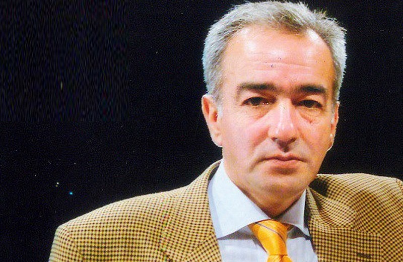 Nazir mərhum Xalq artistinin qızını İŞDƏN ÇIXARDI - FOTO