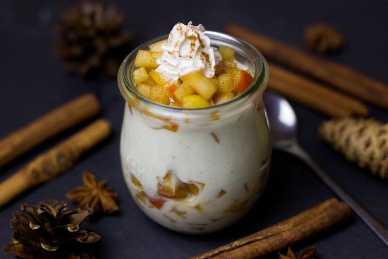 Hətta dieta saxlayarkən də yeyə biləcəyiniz desertlər