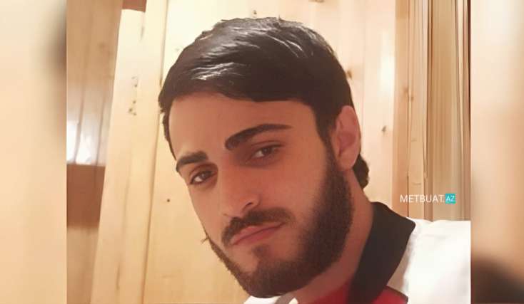 Boğulan qızları xilas etmək istəyərkən ölən Ramin kimdir? - TƏFƏRRÜAT + FOTO