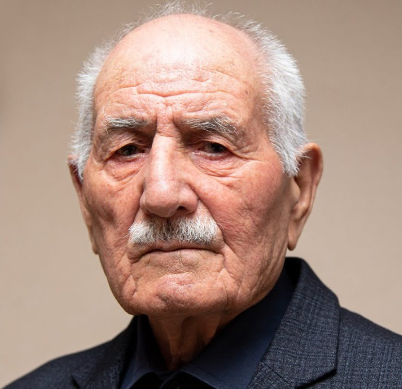 Şükür Həmidovun atası VƏFAT ETDİ - FOTO