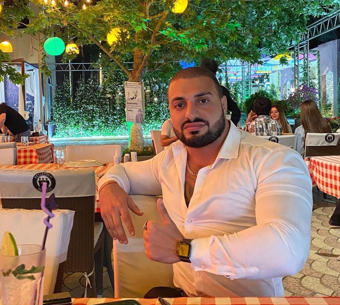 “Nikosayağı”nın düşdüyü qəzada öldüyü deyilən Ruslan: "Ölən başqa şəxsdir" - FOTO