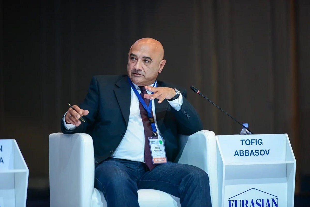 "Ukraynanın tələbləri artıq Qərbdə qıcıq yaradır, Kiyevin qalib gəlməsi transmilli qüvvələrə..." - ŞƏRH