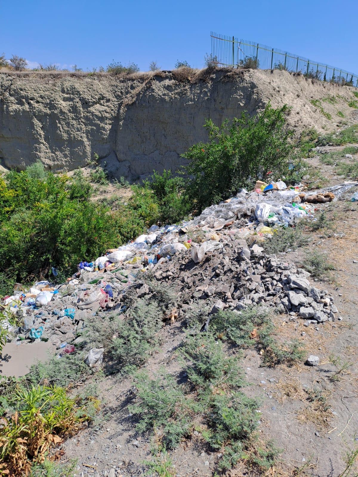 Vəzifəli şəxslər CƏZALANDIRILDI - FOTO