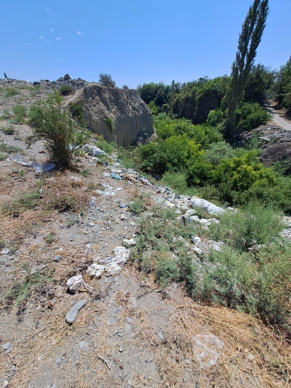 Vəzifəli şəxslər CƏZALANDIRILDI - FOTO