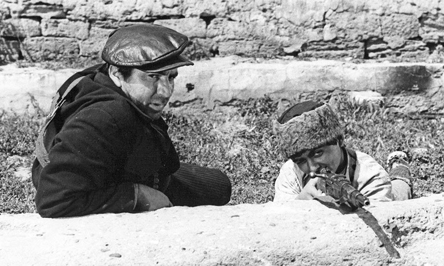 Həkim səhvinin qurbanı oldu, ölüm yatağında dostlarını görmək istəmədi – 80 yaşlı Şahmar Ələkbərov