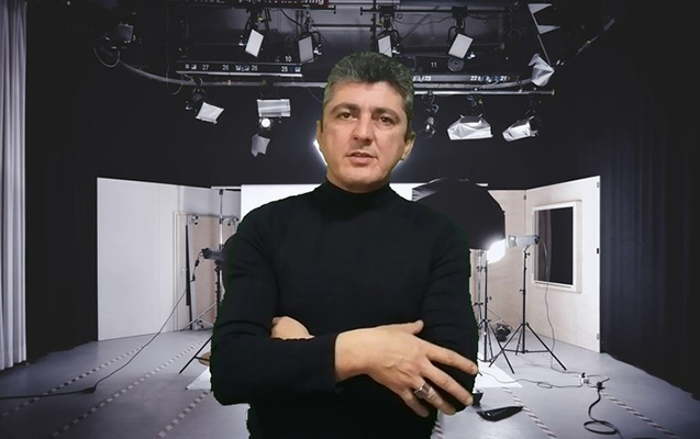 Cəmil Məmmədli HƏBS EDİLDİ - FOTO