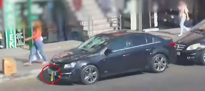 "Nömrənin üzərinə corab asırlar, "kapot"u qaldırırlar..." - Parkinqə 1 manat ödəmək yaxşıdır, yoxsa 700 manatlıq cərimə?