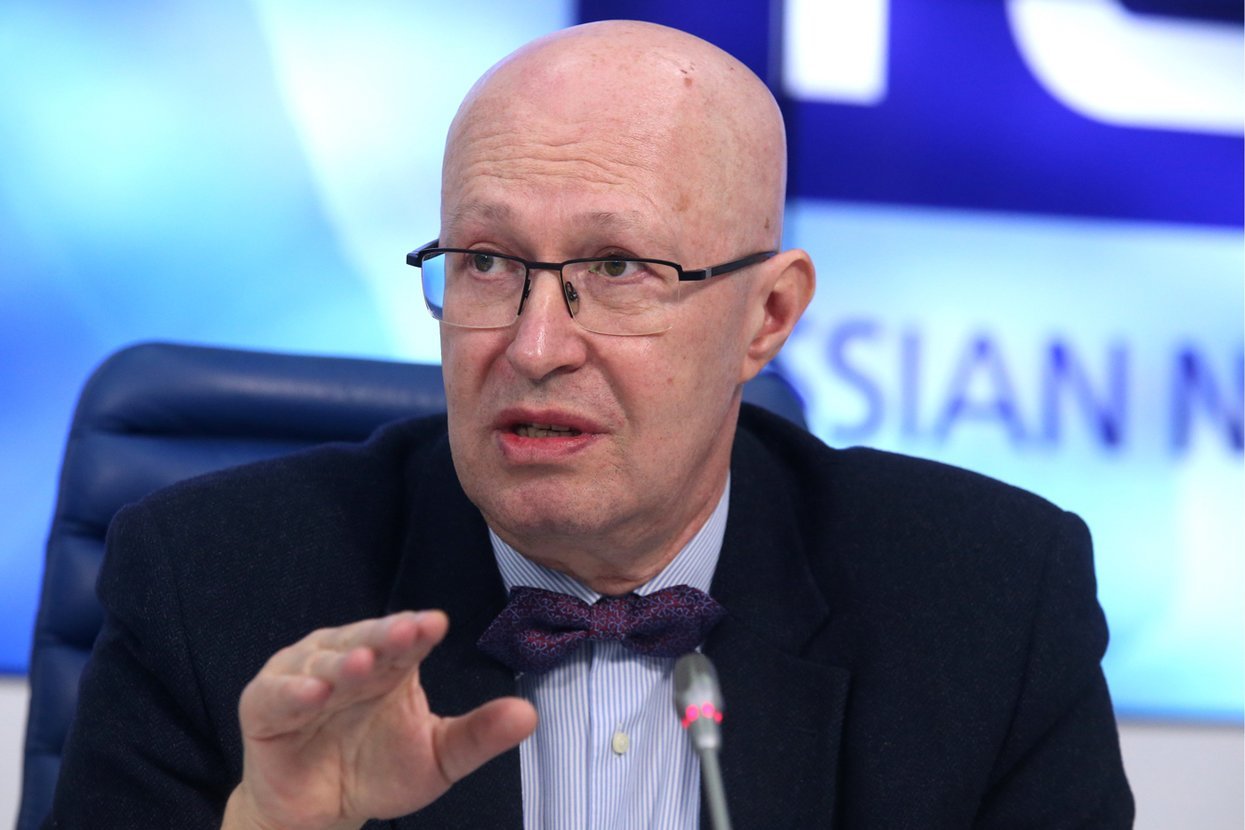 “Priqojin sağdır, yaxın günlərdə...” – Rusiyalı politoloqdan "Putin işin əslini bilir" AÇIQLAMASI