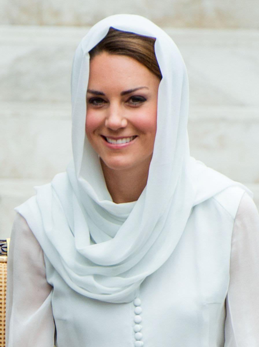Şahzadə Diananın ölümünün ildönümüdür - Keyt Middleton ərinin anasını necə təqlid edir?