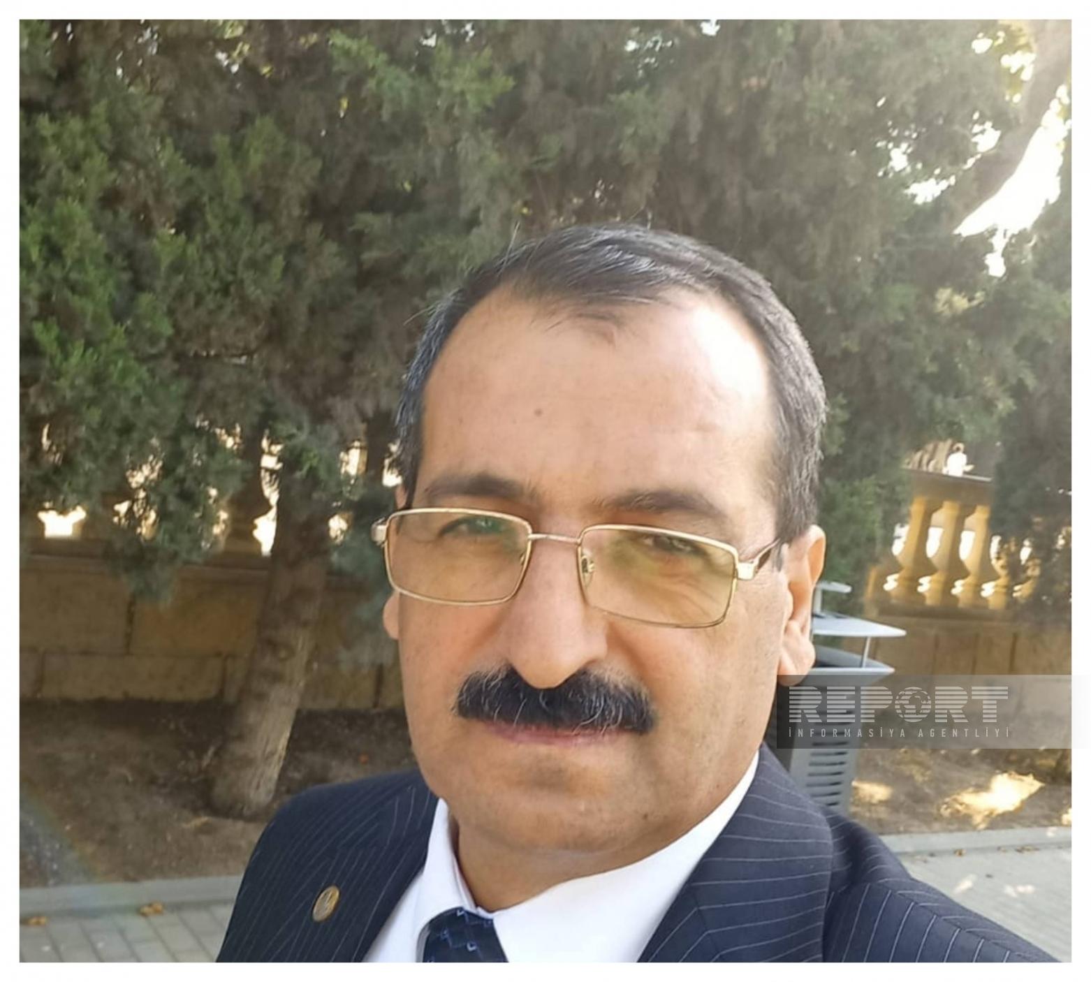 Kürdəmirdəki zəlzələdə 100-dən çox evə ziyan dəydi - FOTO