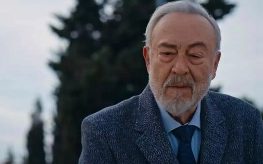“Muhteşem Yüzyıl”ın tanınmış aktyoru vəfat etdi - FOTO